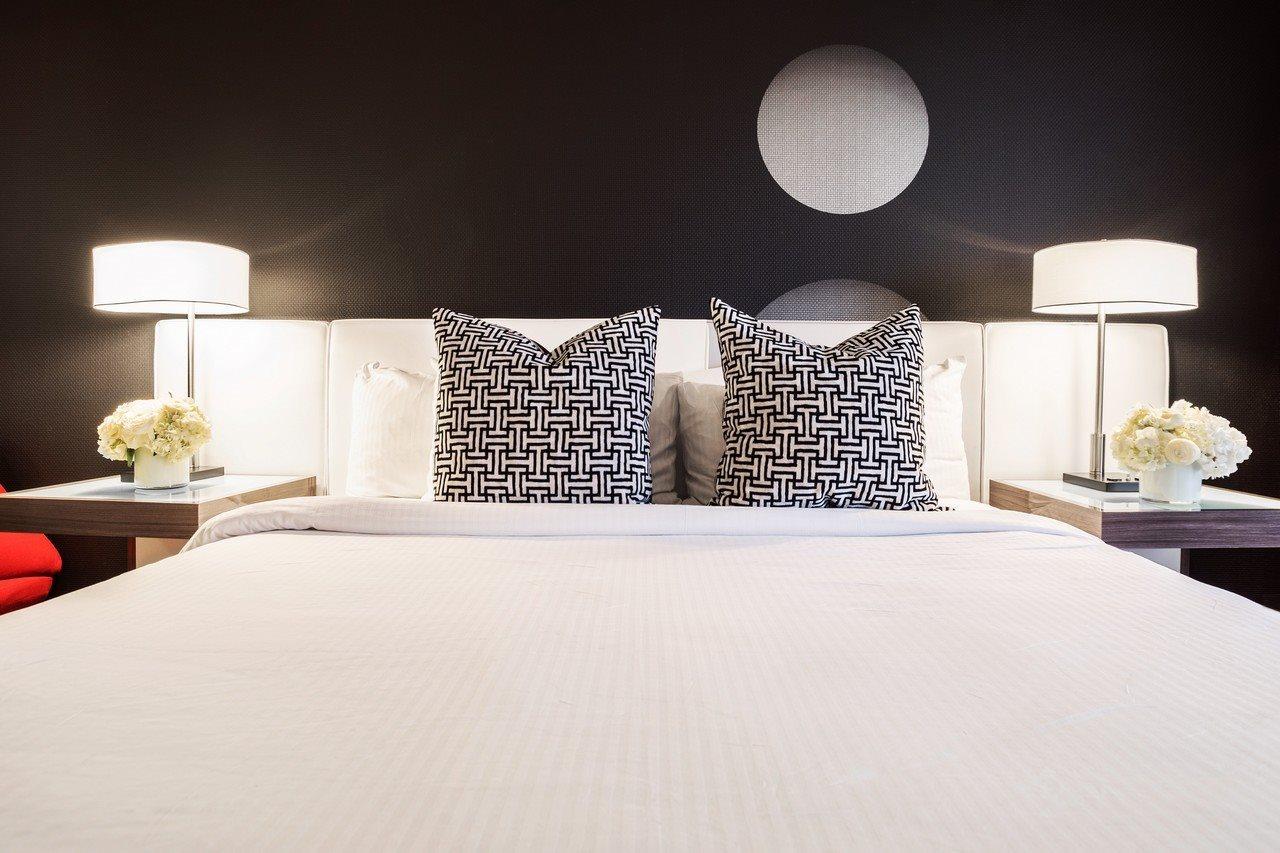 The Curtis Denver - A Doubletree By Hilton Hotel Exteriér fotografie