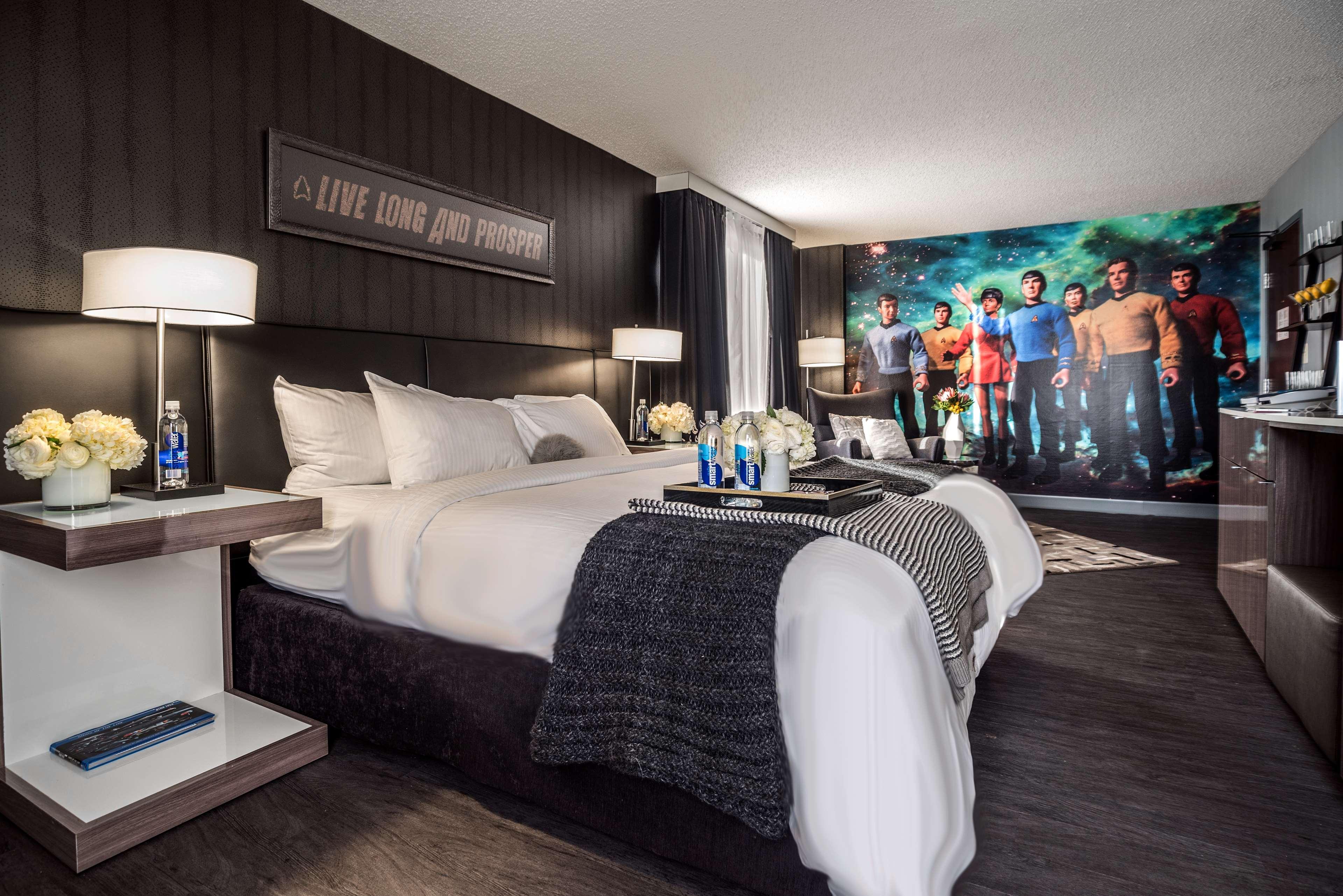 The Curtis Denver - A Doubletree By Hilton Hotel Exteriér fotografie