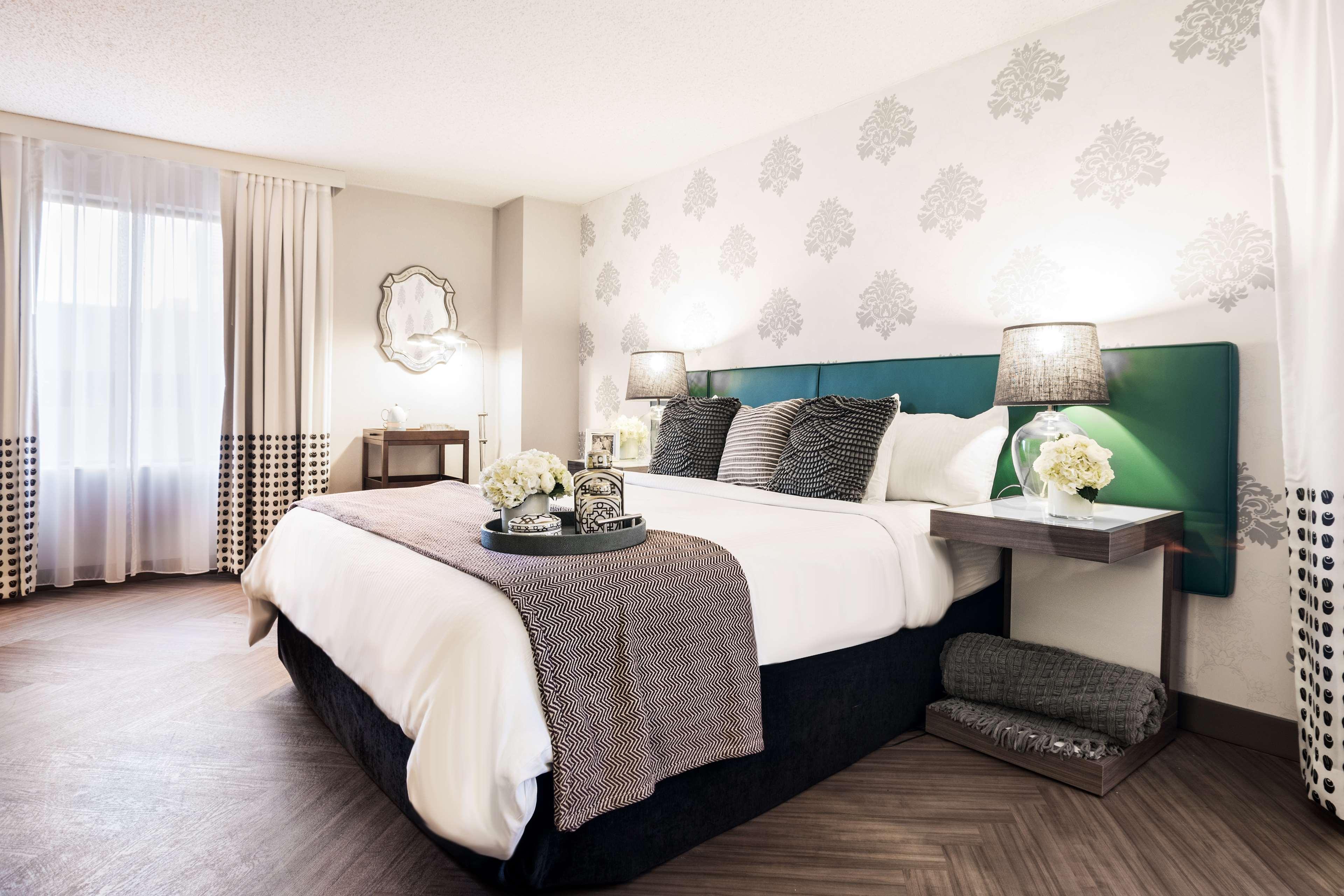 The Curtis Denver - A Doubletree By Hilton Hotel Exteriér fotografie