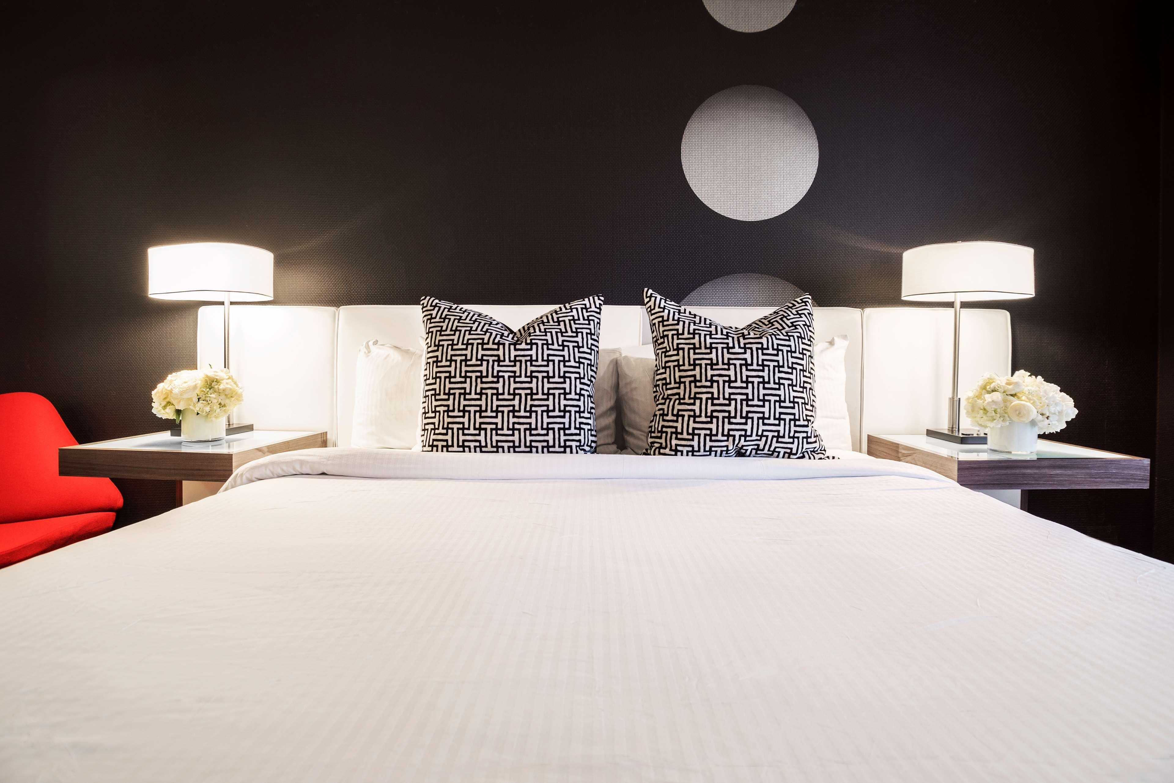 The Curtis Denver - A Doubletree By Hilton Hotel Exteriér fotografie