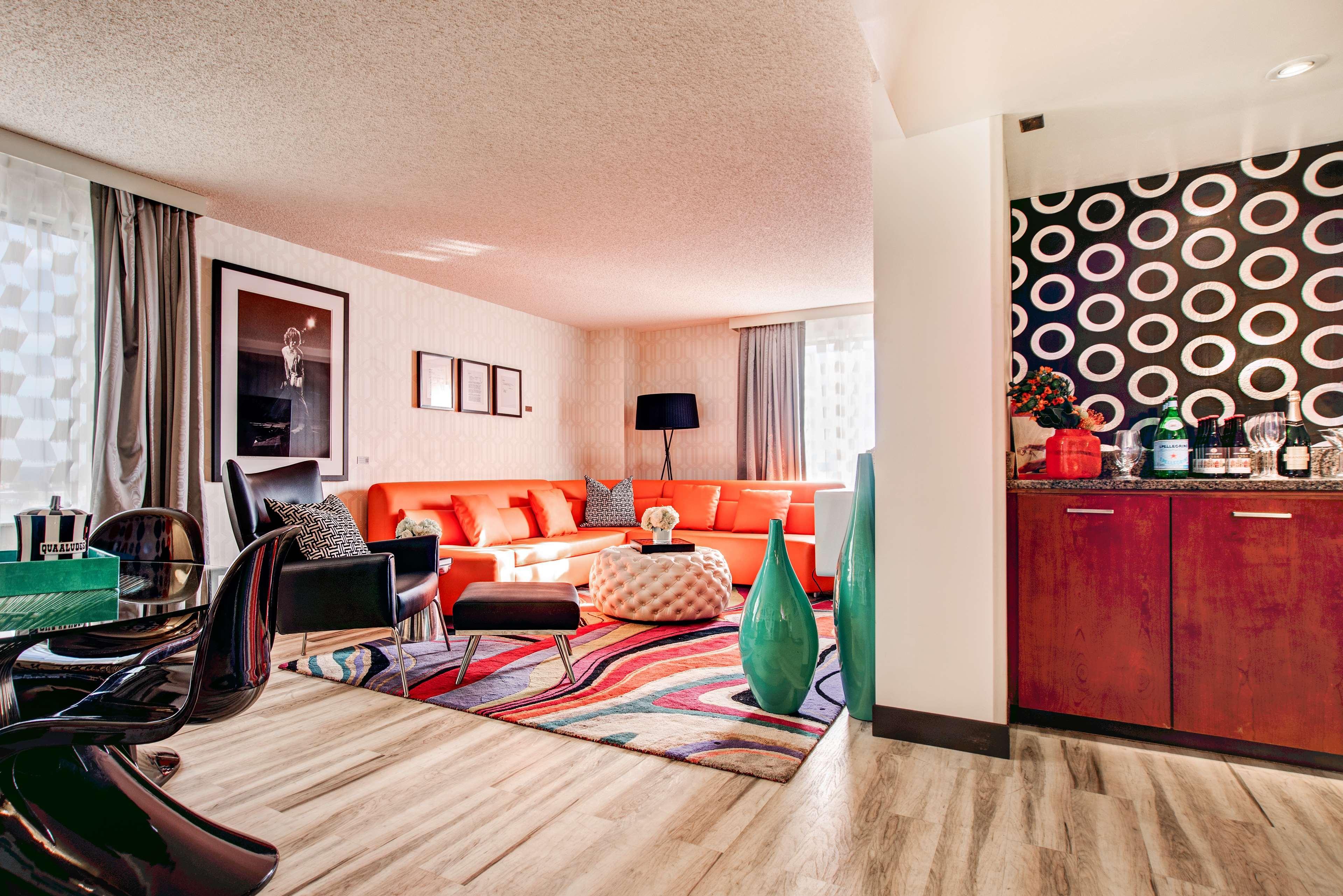 The Curtis Denver - A Doubletree By Hilton Hotel Exteriér fotografie