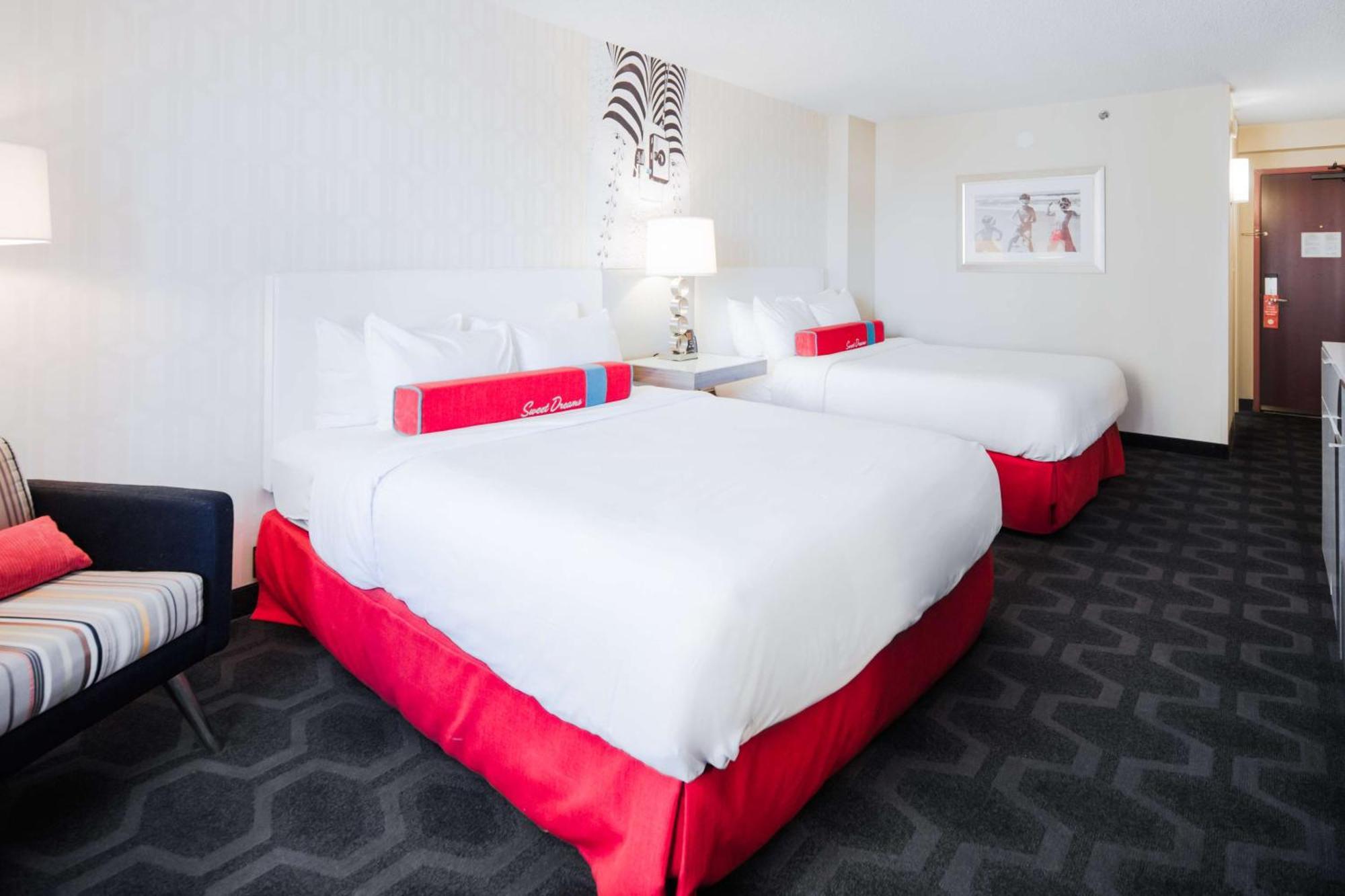 The Curtis Denver - A Doubletree By Hilton Hotel Exteriér fotografie