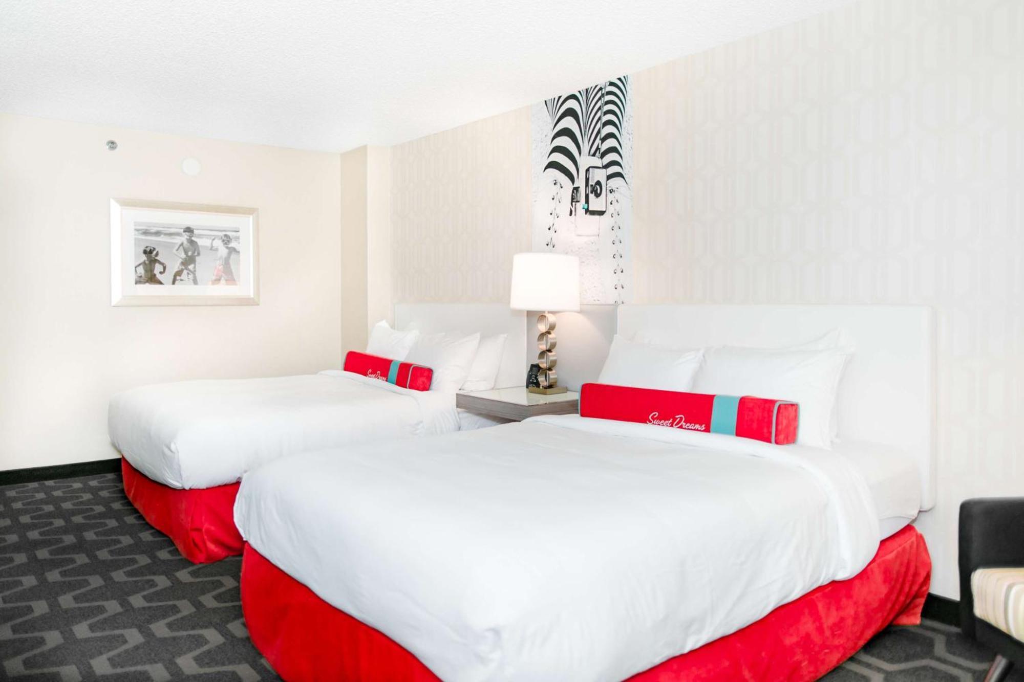 The Curtis Denver - A Doubletree By Hilton Hotel Exteriér fotografie