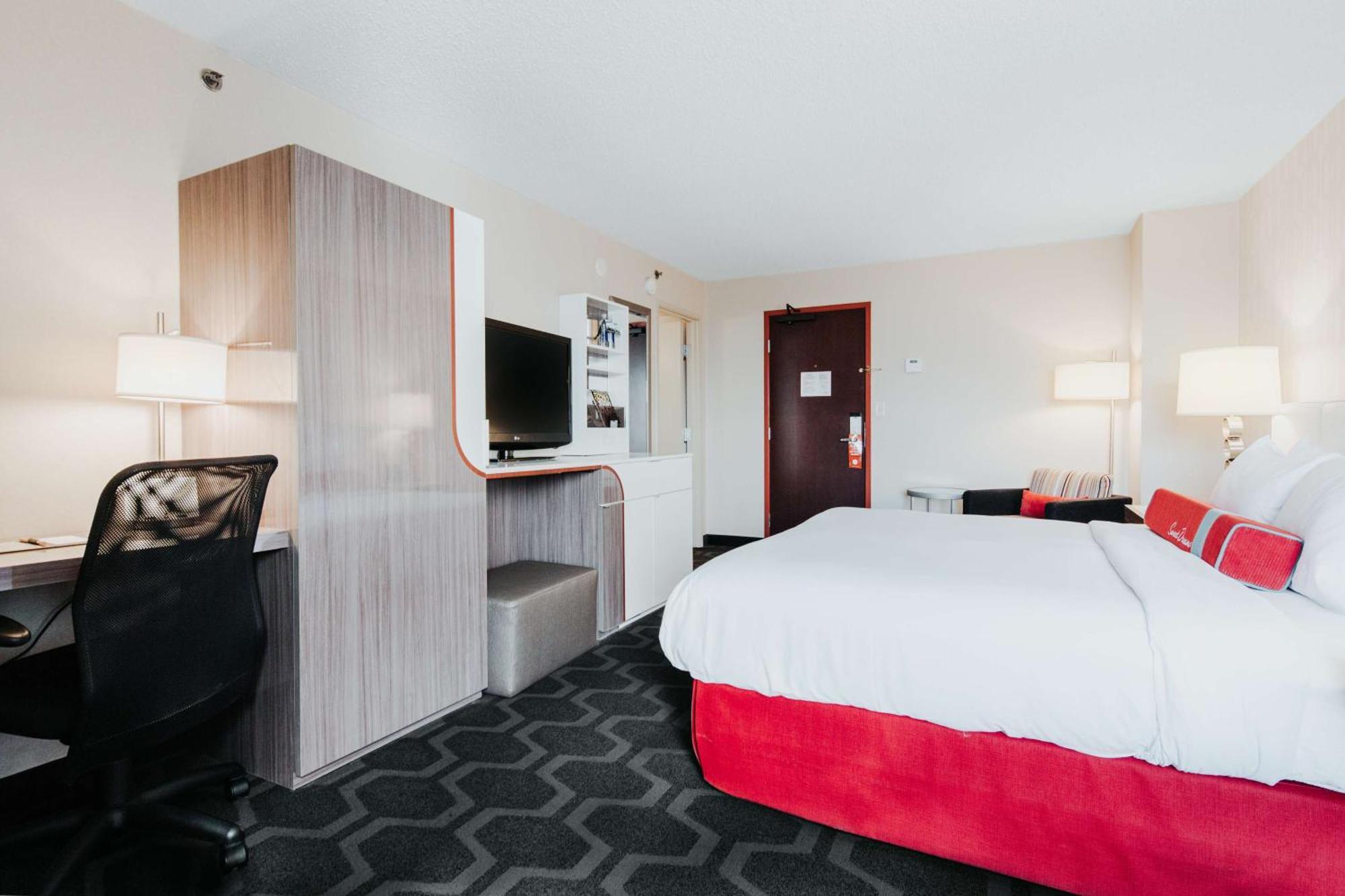 The Curtis Denver - A Doubletree By Hilton Hotel Exteriér fotografie