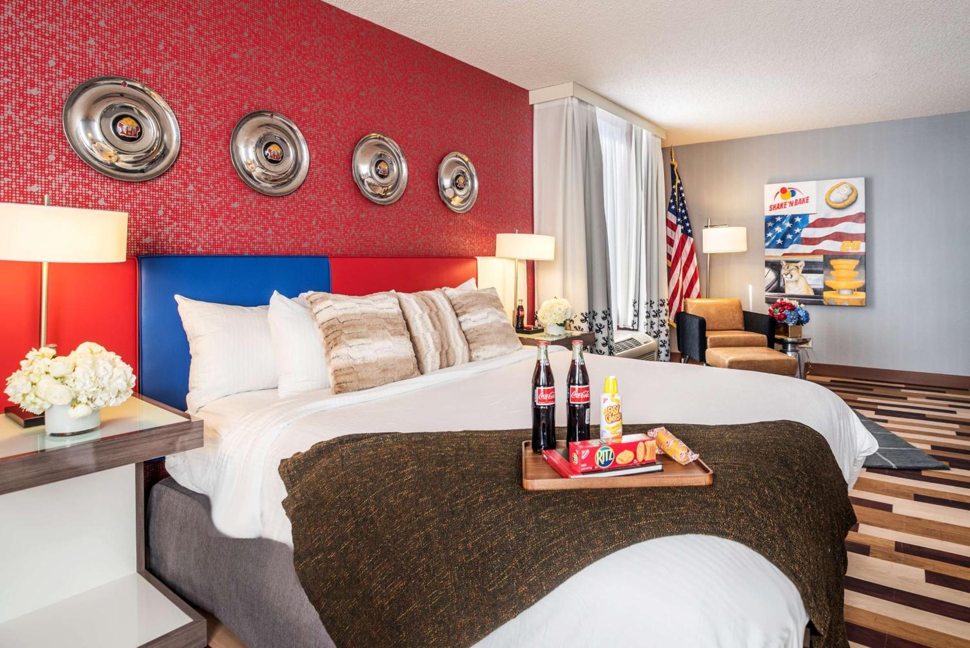 The Curtis Denver - A Doubletree By Hilton Hotel Exteriér fotografie