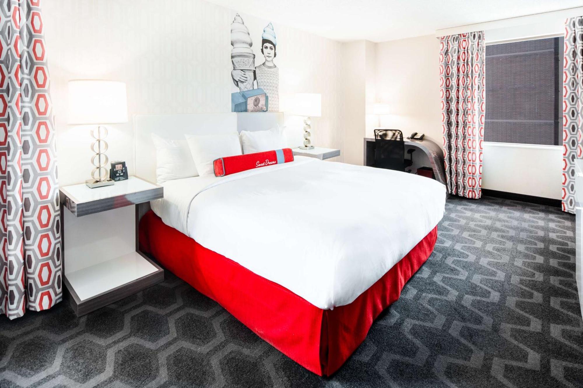 The Curtis Denver - A Doubletree By Hilton Hotel Exteriér fotografie